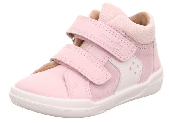 Superfit Kinder Barfußschuh SUPERFREE Rosa