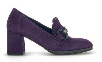 Gabor Pumps Lila