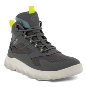 Ecco GORETEX Herren darkshadow