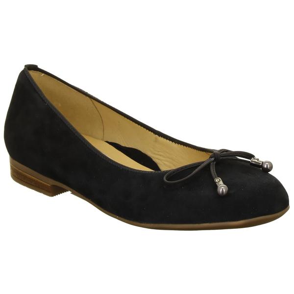 Ara Ballerina "Highsoft" Dunkelblau