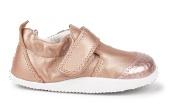 Bobux Barfußschuh GO - Rosegold