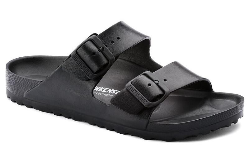 Birkenstock EVA Schwarz