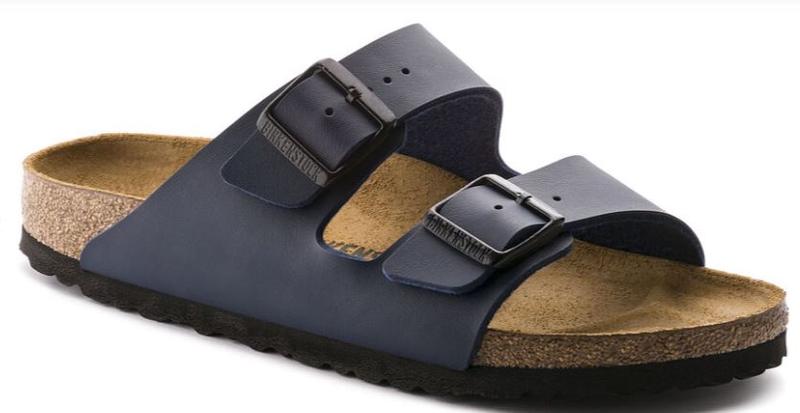 Birkenstock Blau