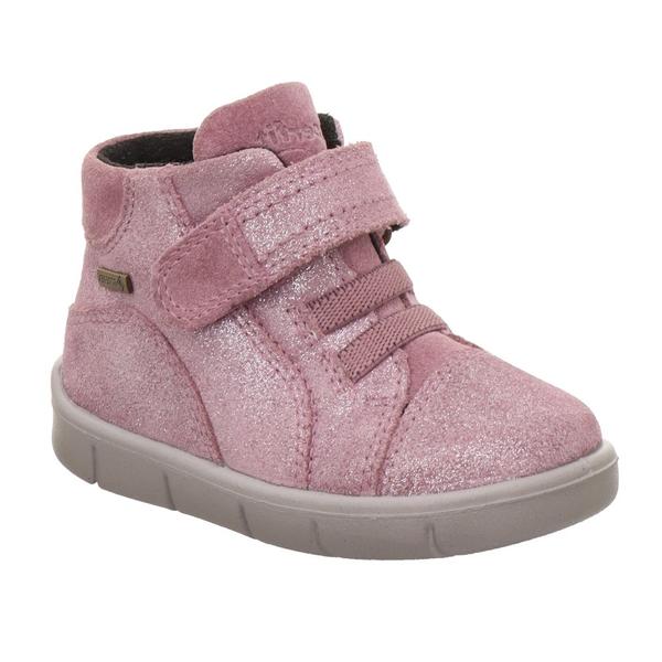 Superfit Kinder Halbschuh GORETEX Rosa