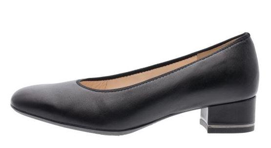 Ara Pumps "Highsoft" Schwarz