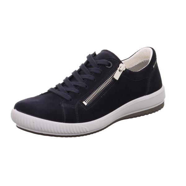 Legero Sneaker GORETEX mit Zipp Dunkelblau