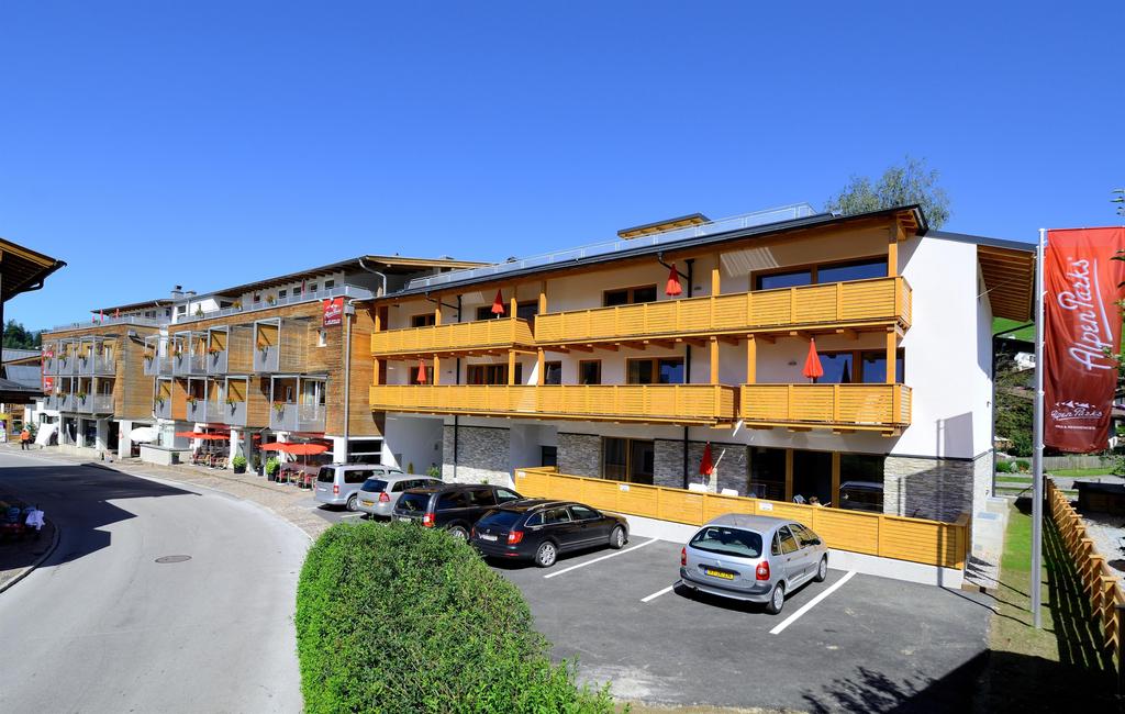 AlpenParks Sommer