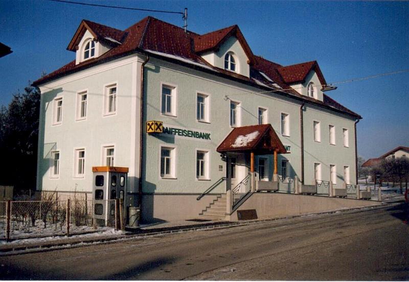 Gemeindeamt St. Marienkirchen a. H.