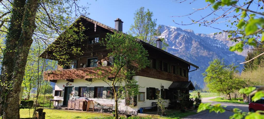 Deutsches Haus