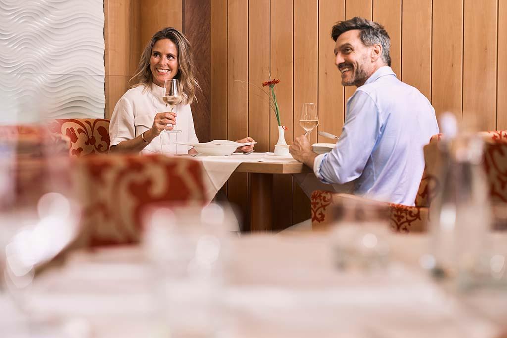 Restaurant Miraverde****