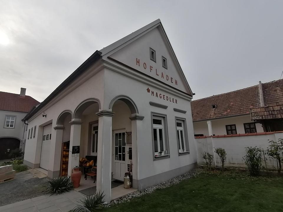Hofladen