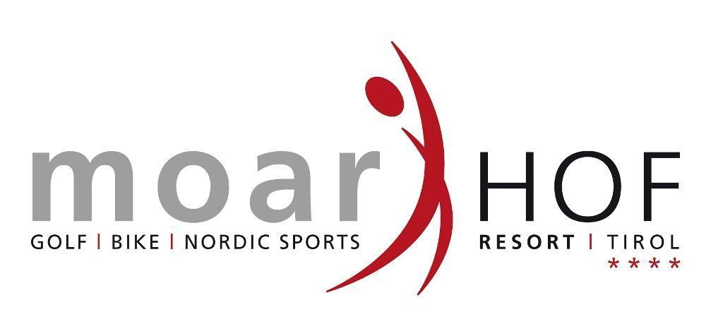 Logo Moarhof