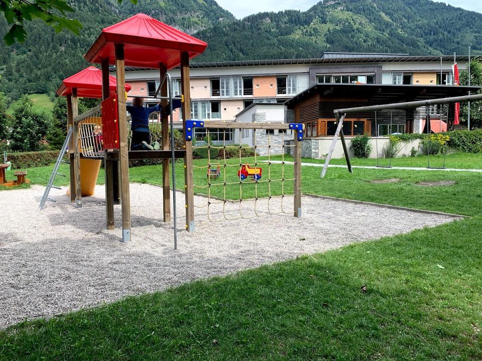 Spielplatz