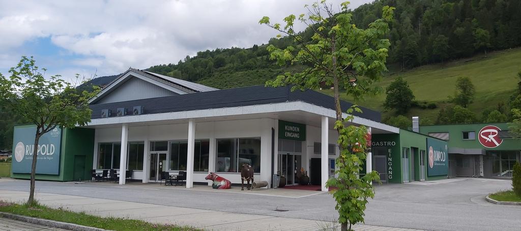 Fleischhauerei Rumpold