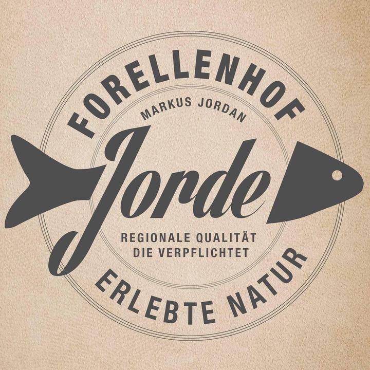 Forellenhof Jorde