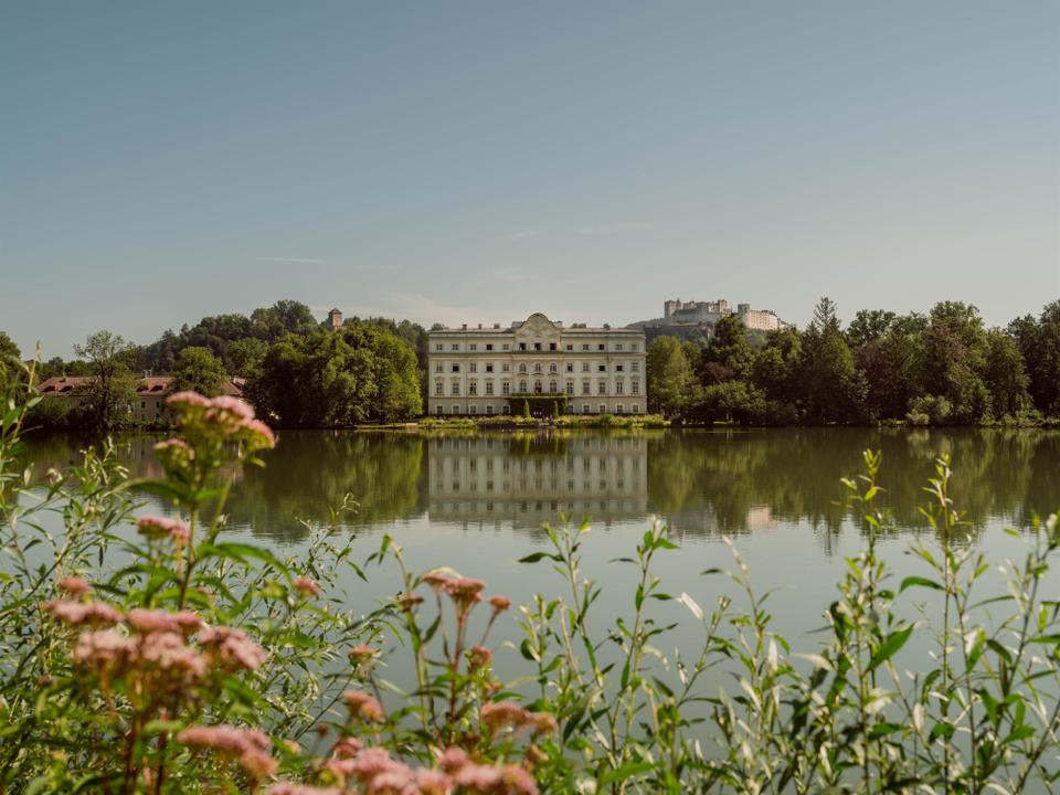 Schloss Leopoldskron