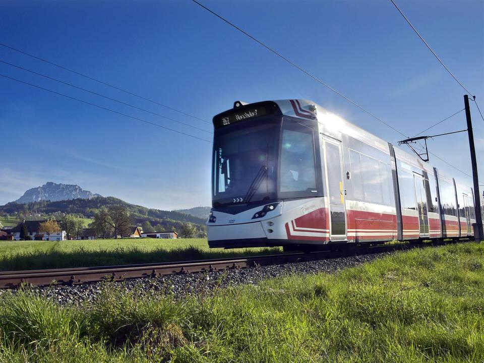 Traunseetram Gschwandt