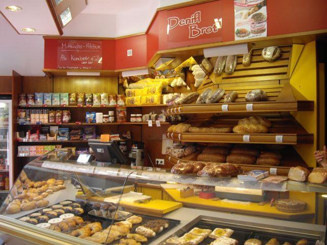 Bäckerei Denifl Fulpmes