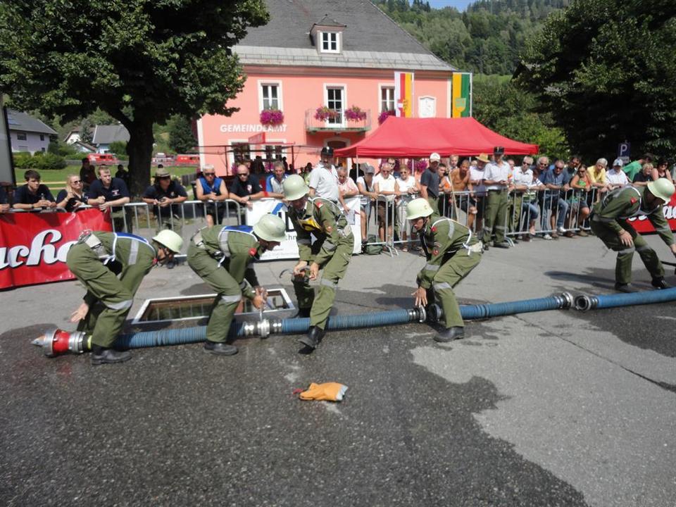 Freiwillige Feuerwehr Feld am See