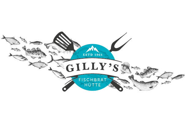 Gilly's Fischbrathütte