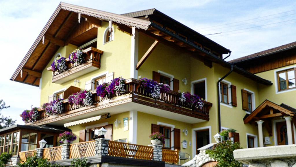 Gästehaus Sonnenhang