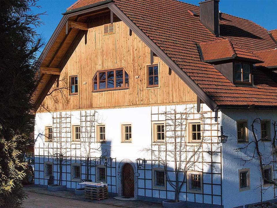 Landgasthof Windinggut