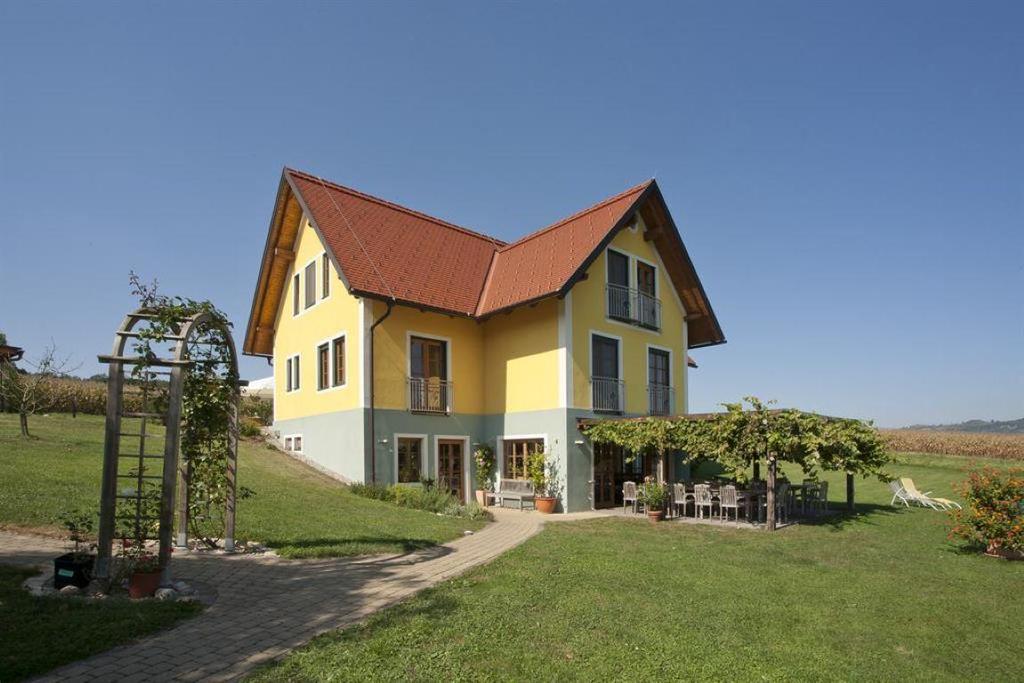 Winzerhof Grebenz