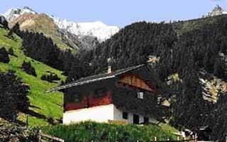 Haus Sommer