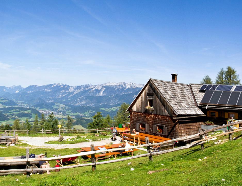 Gowilalm