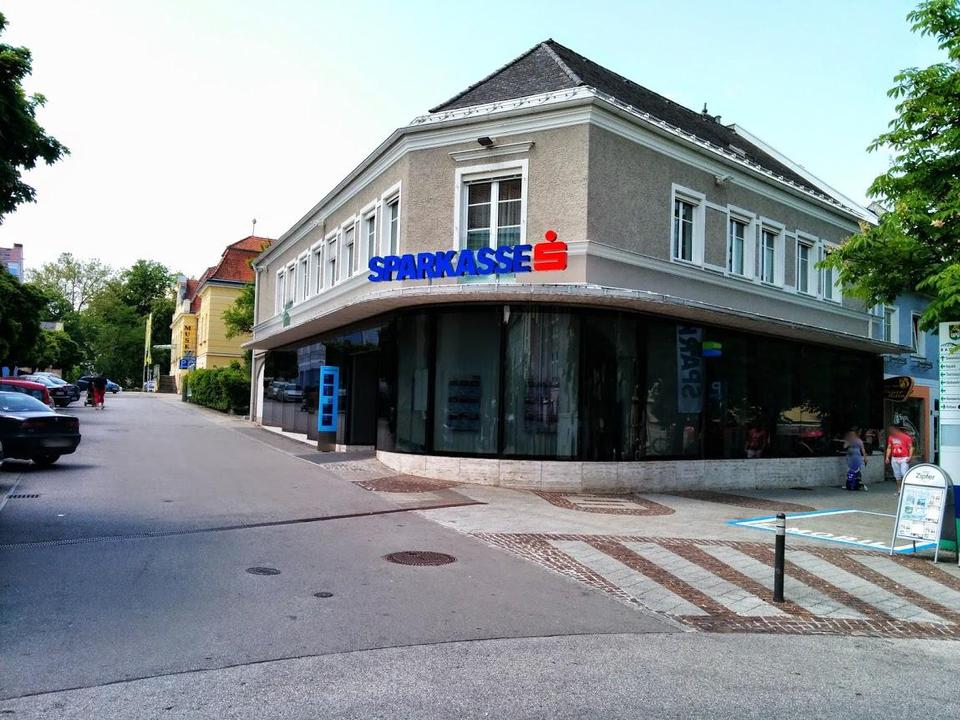 Sparkasse Bad Hall
