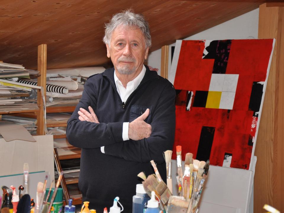 Wolfgang Wiesinger