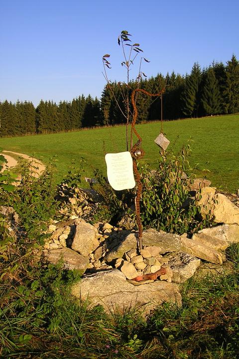 Hirtstein-Weg