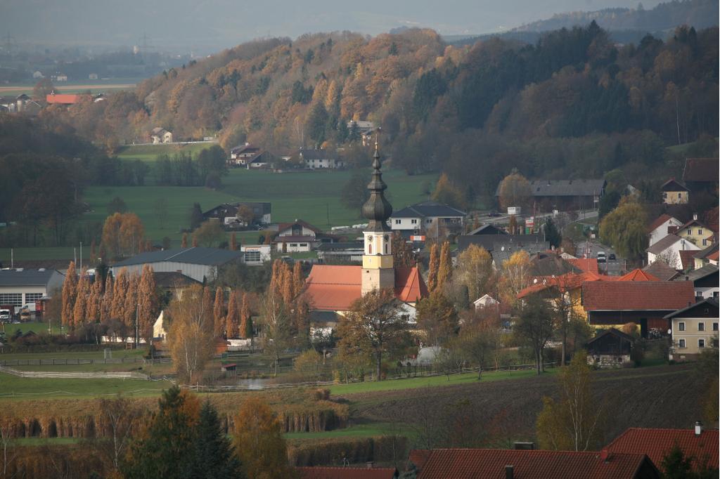 Kulturdorf Kirchheim i.I.