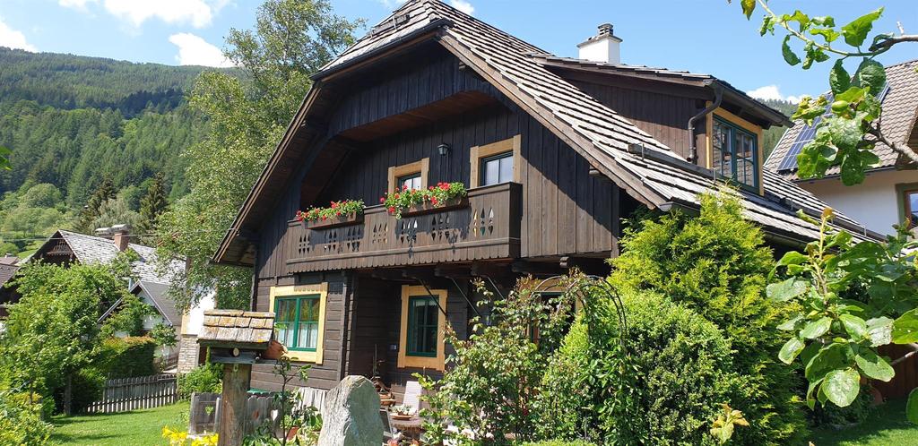 Foto WEWO Försterhaus akt.
