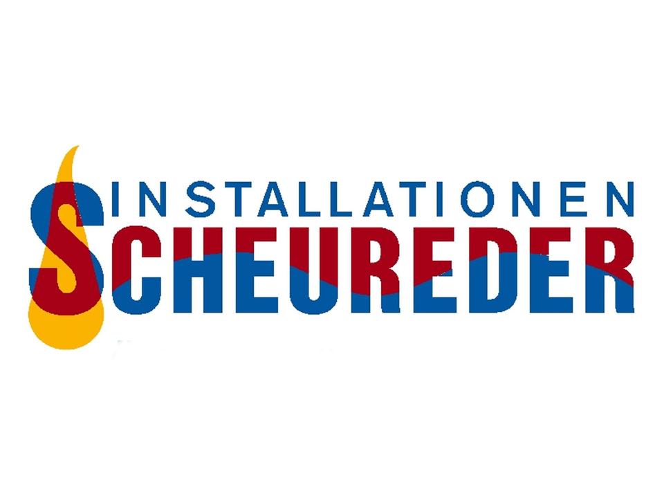 Scheureder Installationen