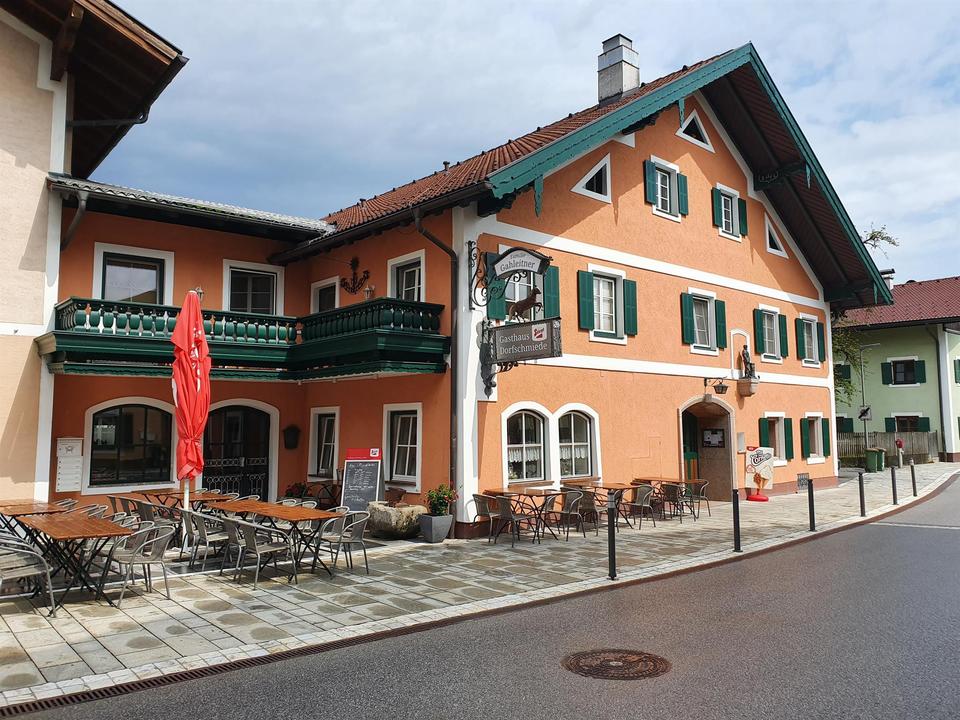 Dorfschmiede