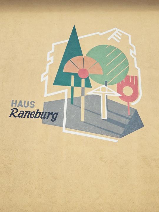 Haus Raneburg