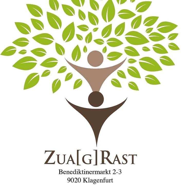Zuagrast Logo