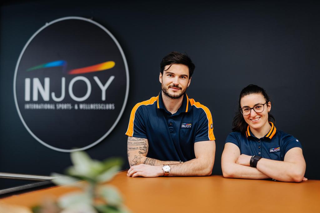 Team Injoy