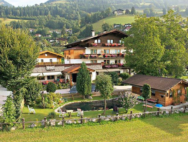 Sommer in Piesendorf_1