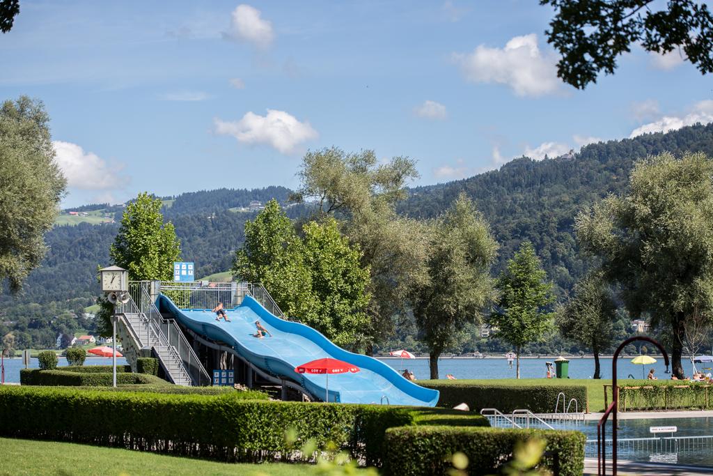 Strandbad Bregenz