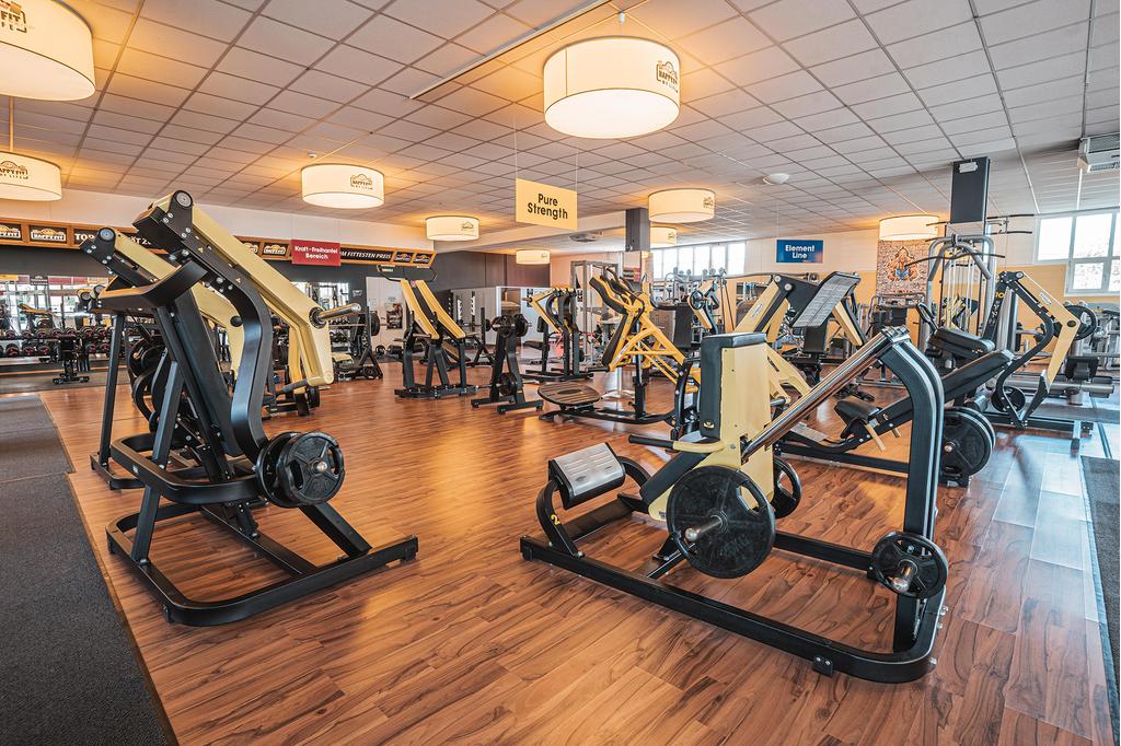 HappyFit Braunau