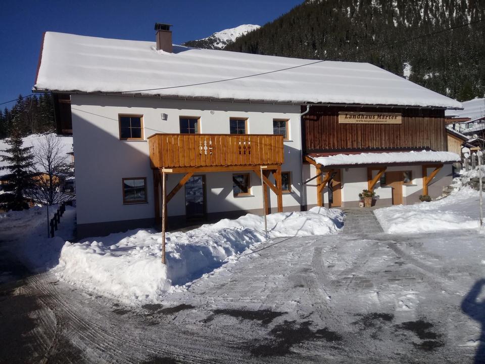 Haus Winter