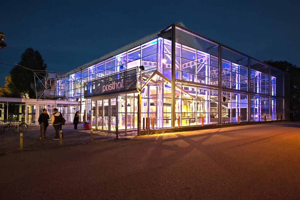 Posthof_aussen