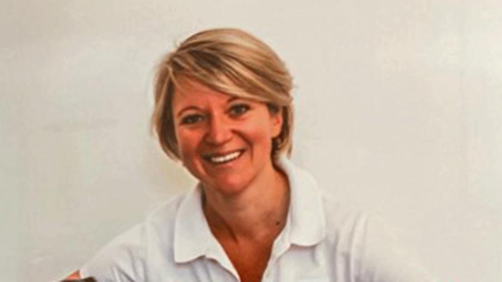 Dr.med.vet. Michaela Maurer