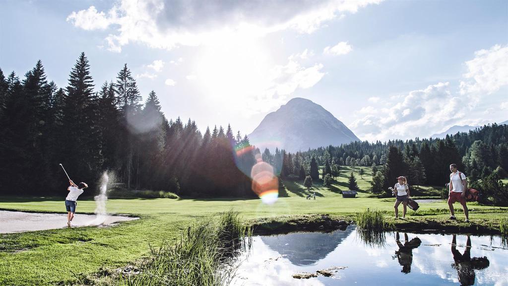 Golfclub Seefeld - Wildmoos 4
