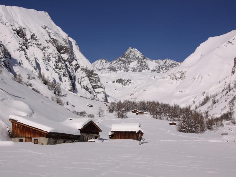 Lucknerhaus