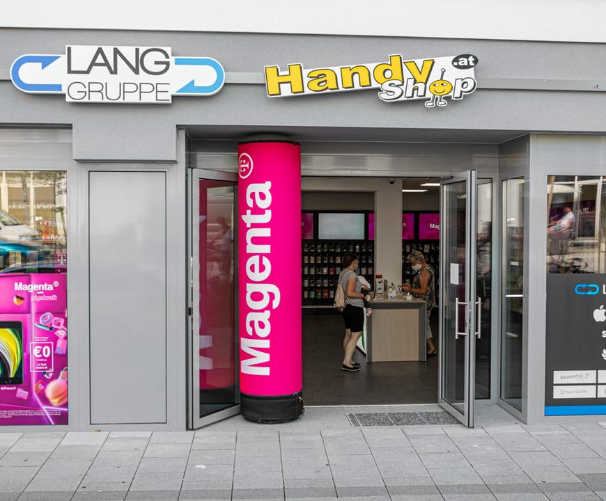 Handyshop-Ried