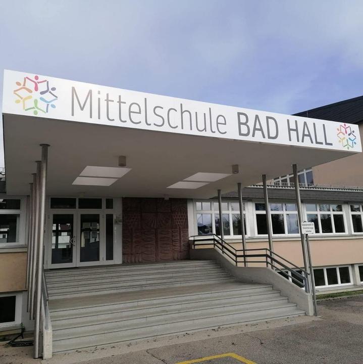 Mittelschule Bad Hall