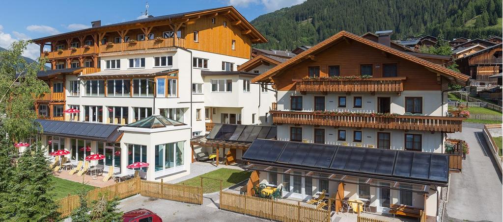 Hotel Gasthof Andreas Sommer